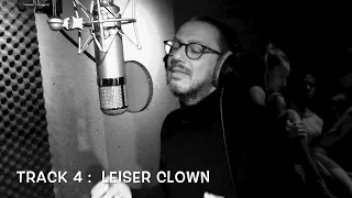 Nicolaus Friedrichs &  Band,  recording  - Leiser Clown -