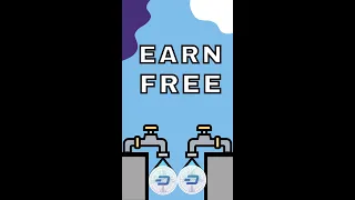 Earn Free Dash Coin #shorts #youtubeshorts #shortsvideo