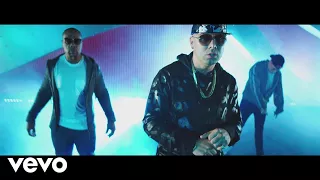 Wisin - Move Your Body (Official Video) ft. Timbaland, Bad Bunny