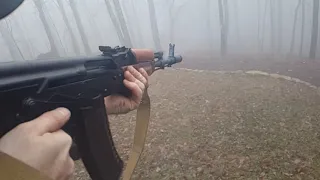 AKS74