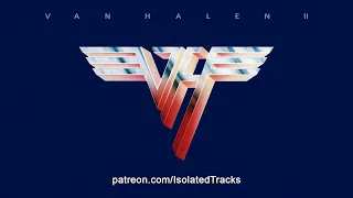 Van Halen - Beautiful Girls (Vocals Only)