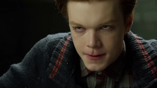 Gotham FOX Season 4 Jeremiah White Band Trailer