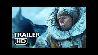 AMUNDSEN THE GREATEST EXPEDITION - OFFICIAL 4K TRAILER |2021|