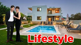 Cillian Murphy Lifestyle ★ Wife, Girlfriend, Children, Net worth, Car & House