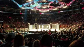 BJ Penn VS Yair Rodriguez