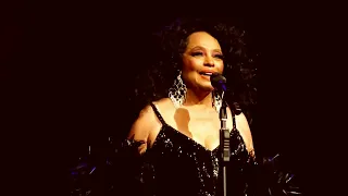 Diana Ross - Don't Explain (20220923 - Las Vegas Wynn Encore Residency)