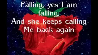 I've Just Seen a Face (Across the Universe) [LYRICS]