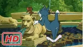 [Full HD]Tom And Jerry - Neapolitan Mouse 1954 - Fragment