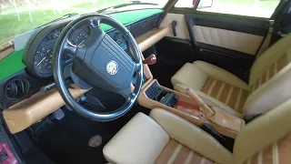 1991 ALFA ROMEO SPIDER VELOCE