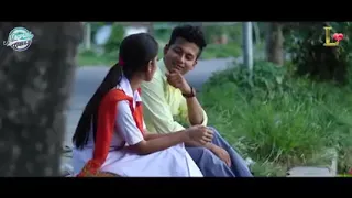 Maine Chaha Tumko Sanam   Best of sad nagpuri song 2020   A real love story video   Nagpuri 2020240p