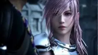 Final Fantasy XIII[-2] ~ Rue's Lullaby