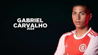 Gabriel Carvalho - The Next World Superstar 🇧🇷