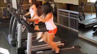 Gym Fails 2019