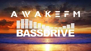 AwakeFM - Liquid Drum & Bass Mix #10 - Bassdrive [2hrs]