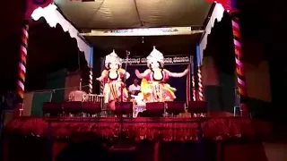 Perduru Yakshagana