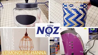 NOZ ARRIVAGE 30-12 DÉCORATION INTÉRIEURE ET VAISSELLE ACCESSOIRES CUISINE