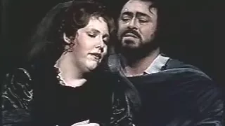 Un ballo in maschera - Pavarotti - Lechner - Abbado - 1986 Teco io sto PART 10