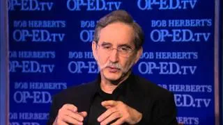 David Goodman on the 50th Anniv. of Freedom Summer | Bob Herbert's Op-Ed.TV