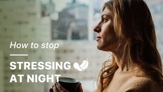 How to Stop Night Stress & Worries – Beat Insomnia & Anxiety | Dr. Shelby Harris | Sleep Masterclass