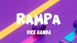 RAMPA | Vice Ganda