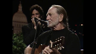 Just one Love - Kimmie Rhodes & Willie Nelson 1996