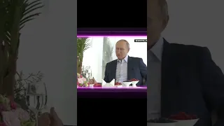 Путин и Лукашенко в Сочи