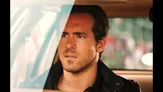 R.I.P.D. -  Ryan Reynolds as Nick Walker - A little less conversation