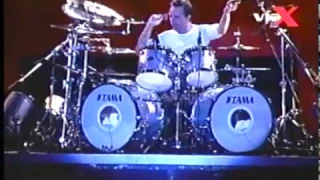 Metallica - Live in Santiago, Chile (1999) [Full Pro-Shot] [TV Broadcast]