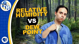 Why Does Humidity Feel Gross?