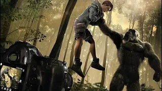 || Bigfoot Hunting Gorilla Games Android Full Gameplay