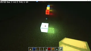 light surce glitch in seus ptgi shaders