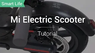 #MoreThanPhones: Xiaomi Scooter Repair Tutorial