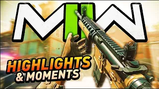 *NEW* WARZONE 2 BEST HIGHLIGHTS! - Epic & Funny Moments 2.0 #2