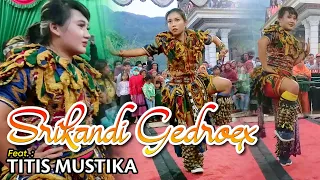 Tarikan SRIKANDI GEDRUK