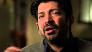 Ken Burns and Siddhartha Mukherjee talk about Cancer: The Emperor of All Maladies