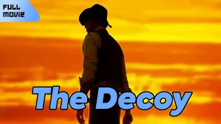 The Decoy | English Full Movie | Western