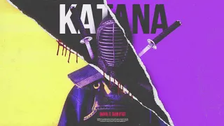 Dravek - Katana (feat. Skam R'Tist)