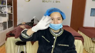 Enjoy Your Day with THAO AMI SPA # 125