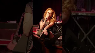 Haley Reinhart "Lay It Down" Live @ Boulton Center - Bay Shore NY 04/06/2018