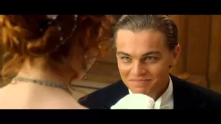 Titanic 3D - Movie Clip - Pass as a Gentleman