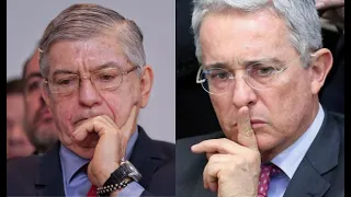AUC se convirtieron en una "Política de Estado" antes del Gobierno de Álvaro Uribe Vélez por Decreto