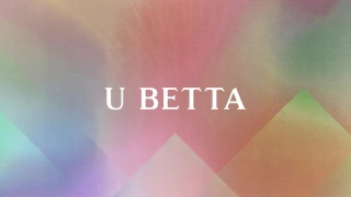 Machinedrum - 'U Betta'