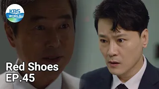 Red Shoes EP.45 | KBS WORLD TV 210929