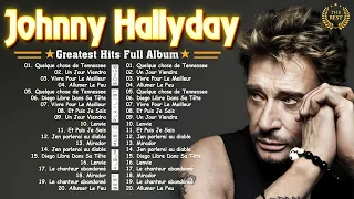 Johnny Hallyday Les Plus Belles Chansons MIX🎶Johnny Hallyday Greatest Hits Collection 2024