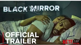 Black Mirror: Striking Vipers | Official Trailer | English New Movie 2019