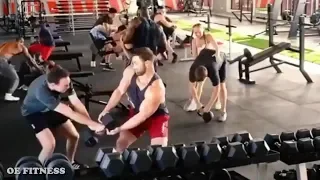 When The GYMS RE-OPEN - GYM IDIOTS 2020