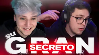 JUAN ME MUESTRA SU MAYOR SECRETO