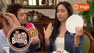 De Vuelta al Barrio  01/09/2017 - Cap 84 - 5/5