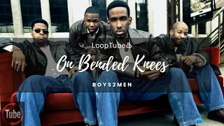 On Bended Knees | Boys II Men ♨️ (1HR Loop)