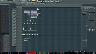 Dimitri Vegas & Like Mike Vs KSHMR - ID(Hopa)(Andres June FL Studio Remake)